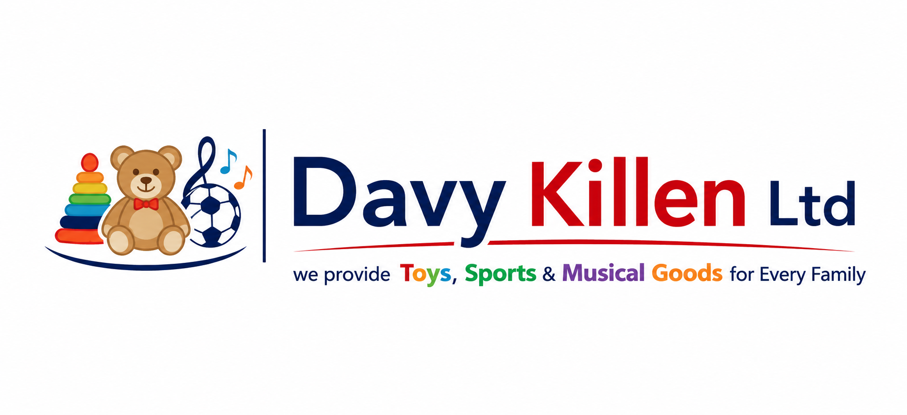 Davy Killen Ltd Logo